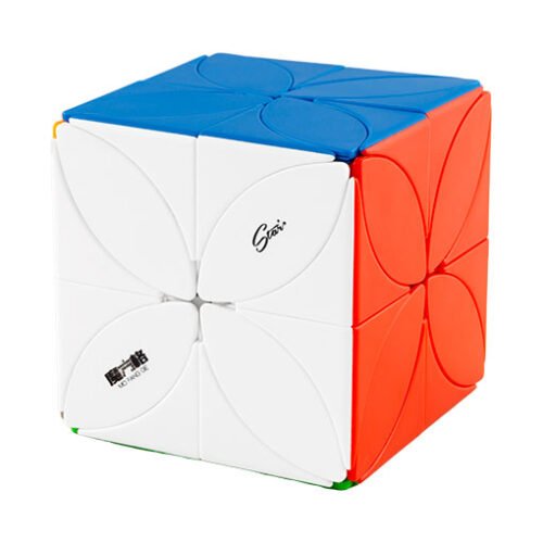 QiYi Clover Plus Cube