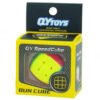 QYXMT1-2 Llavero QiYi 3x3 Pillowed