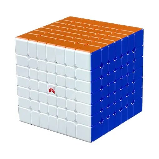 QYYQ07-1 Spark V2 7x7 Ball Core
