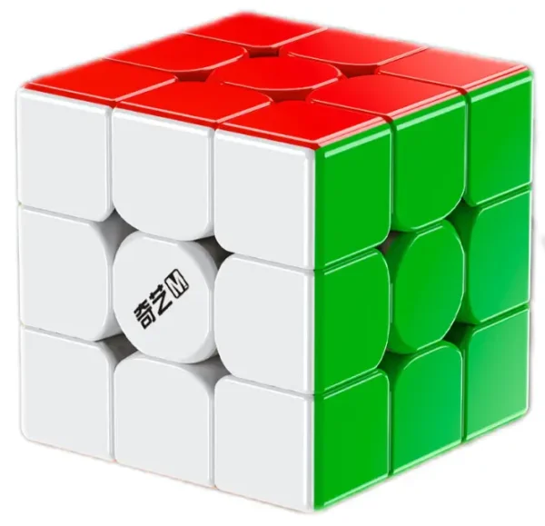 QiYi Warrior 3x3 M UV