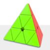 QYYSM14-1 QiYi Warrior 3x3 Pyraminx M