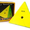 QYYSM14-2 QiYi Warrior 3x3 Pyraminx M