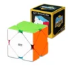 QiYi Warrior Skewb V2