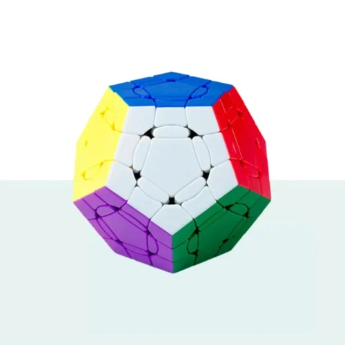 SS7909A3-1 SengSo Crazy Megaminx V2