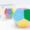 SS7909A3-2 SengSo Crazy Megaminx V2