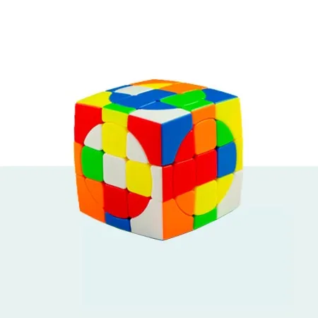 SSMT04-1 SengSo Crazy 3x3 LE