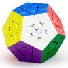YJ YuHu Megaminx V3 Maglev Ball Core