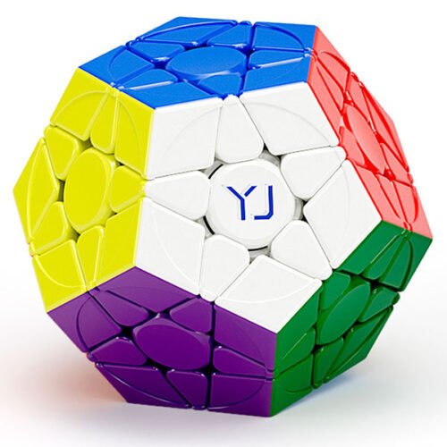 YJYH002-1 YJ YuHu Megaminx V3 Maglev Ball Core