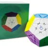 YJ YuHu Megaminx V3 Maglev Ball Core