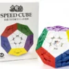 YX1679-2 Megaminx Little Magic V3
