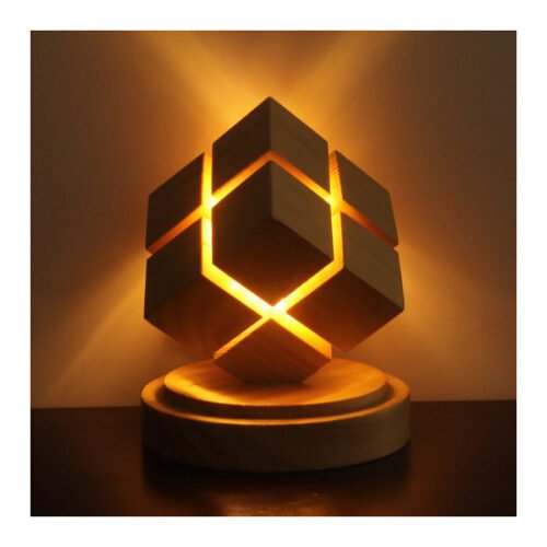copy-of-lampara-cubica-de-madera-de-3x3-alimentada-por-usb Lampara de Madera 2x2 con LED