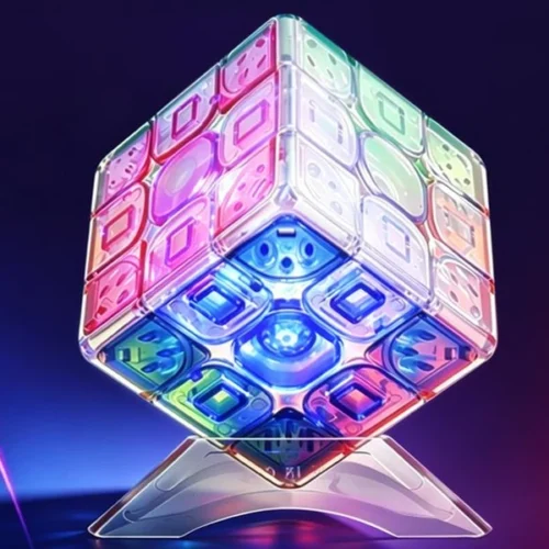 shengshou-lustrous-light-up-3x3-magnetic-jelly-edition_600x600_crop_center SengSo Lustrous 3x3 M (Transparente)